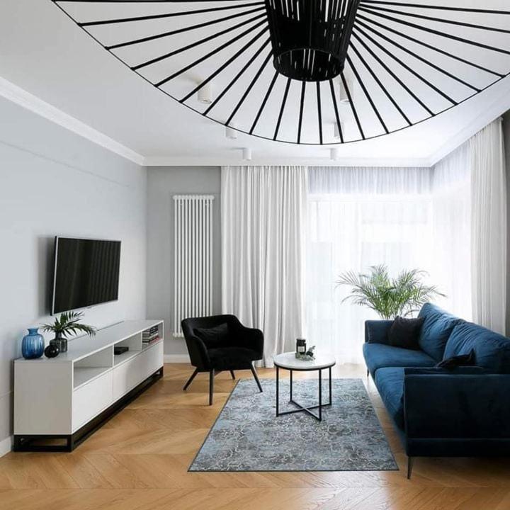Prestige Aparthotel Centrum Nautica Štetín Exteriér fotografie